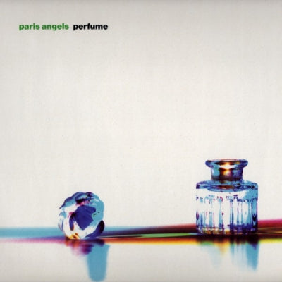 PARIS ANGELS - Perfume