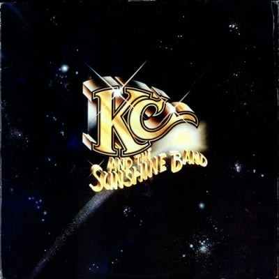 KC AND THE SUNSHINE BAND - Who Do Ya (Love)