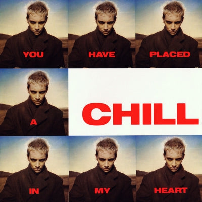 EURYTHMICS - You Have Placed A Chill In My Heart