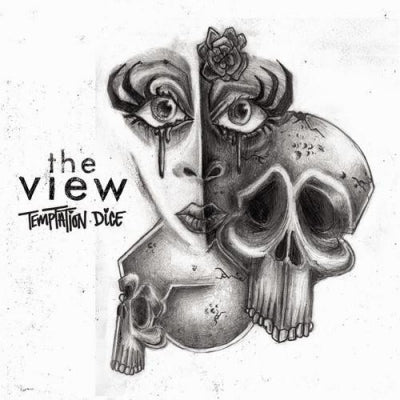 THE VIEW - Temptation Dice