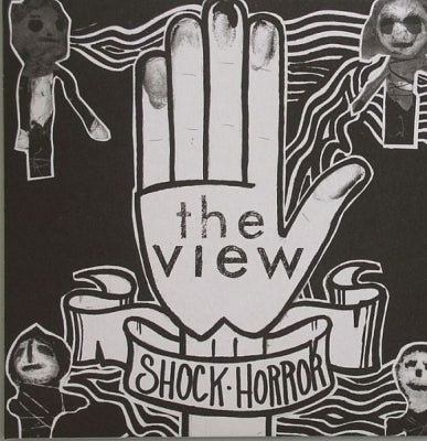 THE VIEW - Shock Horror