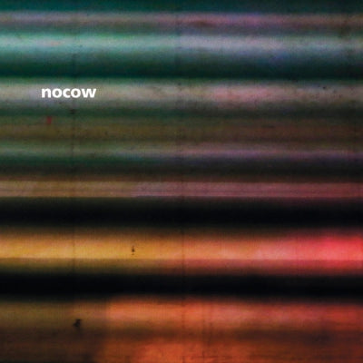 NOCOW - Voda