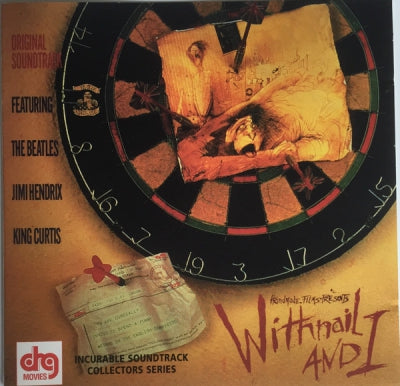 VARIOUS - Withnail And I (Original Soundtrack)