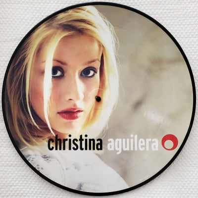 CHRISTINA AGUILERA - Christina Aguilera