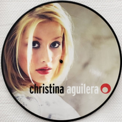 CHRISTINA AGUILERA - Christina Aguilera