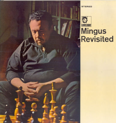 CHARLES MINGUS - Mingus Revisited