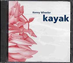 KENNY WHEELER - Kayak