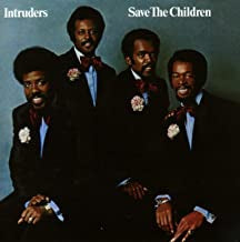THE INTRUDERS - Save The Children