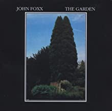 JOHN FOXX - The Garden