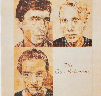 THE GO-BETWEENS - Send Me A Lullaby