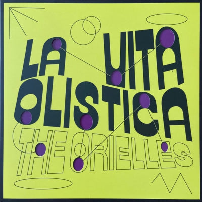 THE ORIELLES - La Vita Olistica