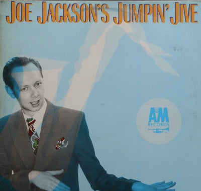 JOE JACKSON - Jumpin' Jive