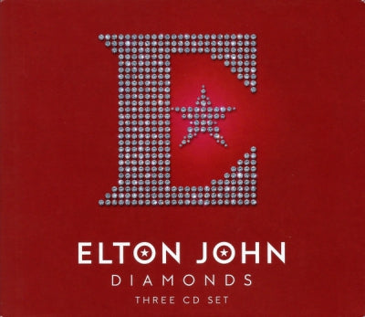 ELTON JOHN - Diamonds
