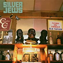 SILVER JEWS - Tanglewood Numbers