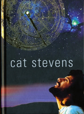 CAT STEVENS - Cat Stevens