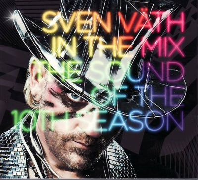 SVEN VATH - In The Mix - The Sound Of The 10th Season