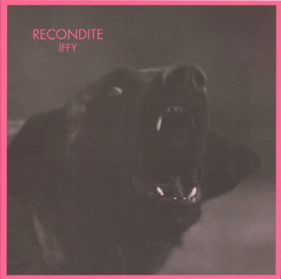 RECONDITE - Iffy