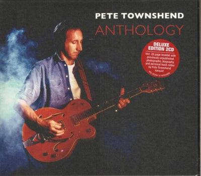 PETE TOWNSEND - Anthology