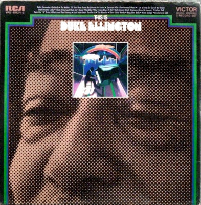 DUKE ELLINGTON - This Is Duke Ellington