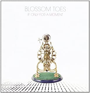 BLOSSOM TOES - If Only For A Moment