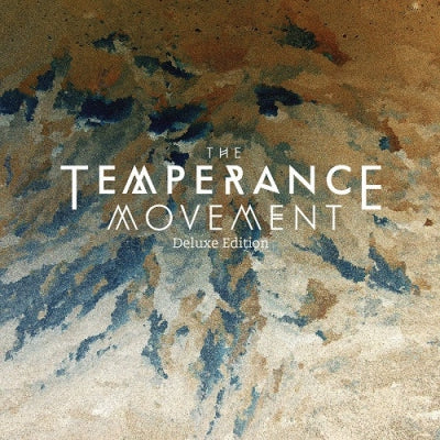 THE TEMPERANCE MOVEMENT - The Temperance Movement
