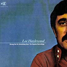 LEE HAZLEWOOD - Strung Out On Something New: The Reprise Recordings