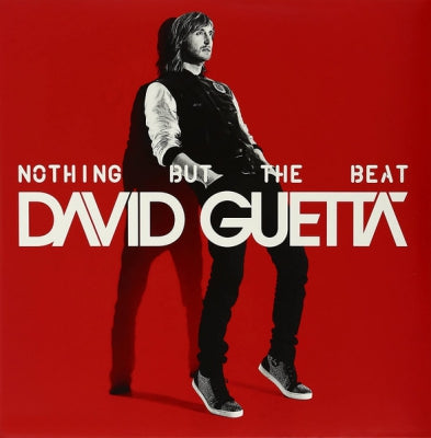 DAVID GUETTA - Nothing But The Beat