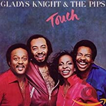 GLADYS KNIGHT AND THE PIPS - Touch