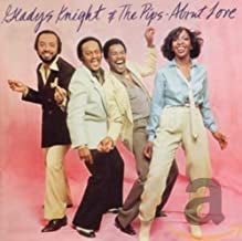 GLADYS KNIGHT AND THE PIPS - About Love