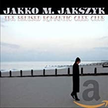 JAKKO M. JAKSZYK - The Bruised Romantic Glee Club