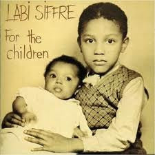 LABI SIFFRE - For The Children