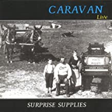 CARAVAN - Surprise Supplies