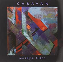 CARAVAN - Paradise Filter