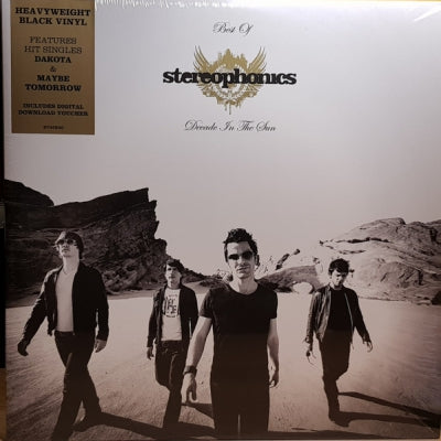 STEREOPHONICS - Best Of Stereophonics (Decade In The Sun)
