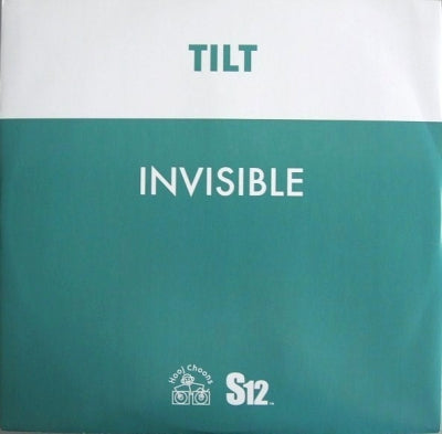 TILT - Invisible