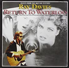 RAY DAVIES - Return To Waterloo