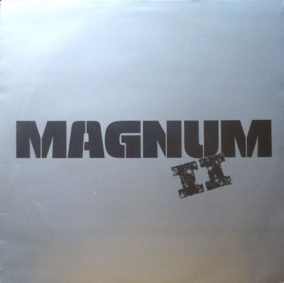MAGNUM - Magnum II