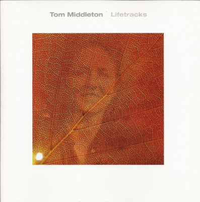 TOM MIDDLETON - Lifetracks