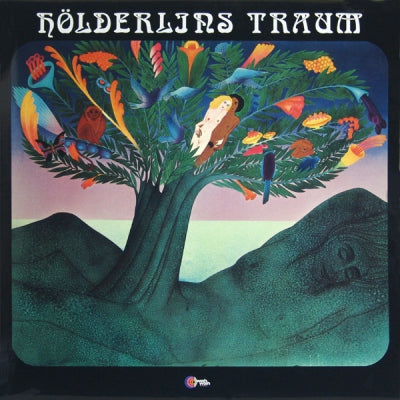 HöLDERLIN - Traum