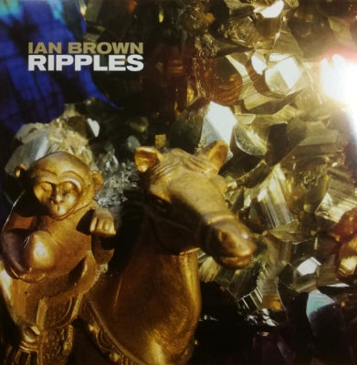 IAN BROWN - Ripples