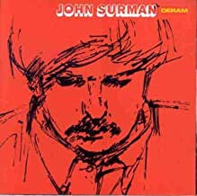 JOHN SURMAN - John Surman