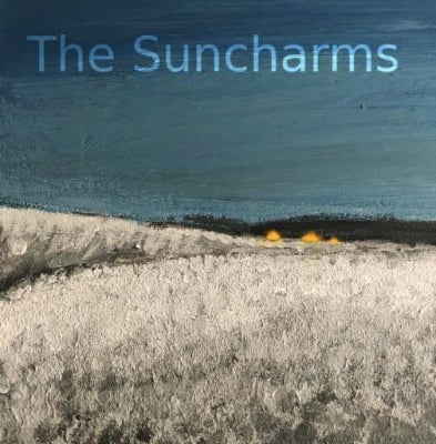THE SUNCHARMS - Distant Lights EP