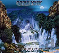 URIAH HEEP - Official Bootleg Volume Three: Live In Kawasaki Japan 2010