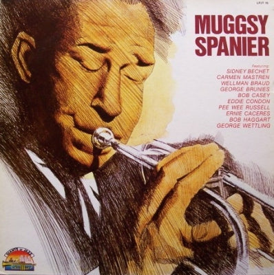 MUGGSY SPANIER - Muggsy Spanier