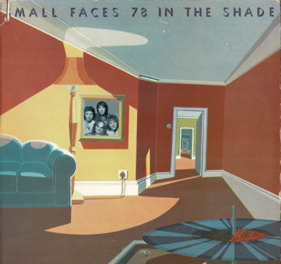 SMALL FACES - 78 In The Shade