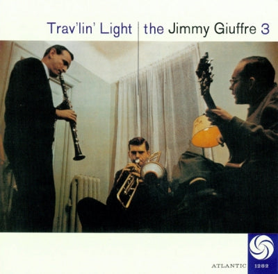 JIMMY GIUFFRE - Trav'lin' Light