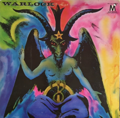 WARLOCK - Warlock