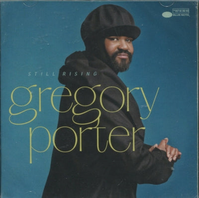 GREGORY PORTER - Still Rising
