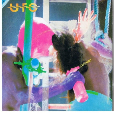 UFO - Lonely Heart