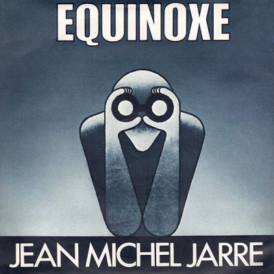 JEAN MICHEL JARRE - Equinoxe Part 5